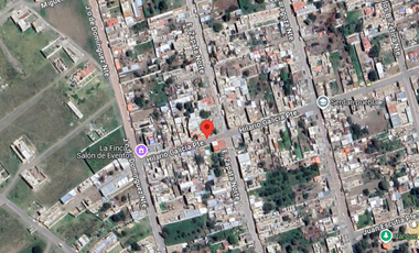 Venta de Casa en Col. la Gloria, Ciudad Serdán, Puebla.