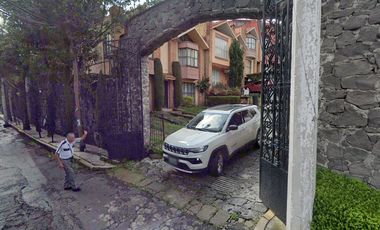 🏡 ¡GRAN OPORTUNIDAD DE INVERSIÓN EN TLALPAN, CDMX! REMATE HIPOTECARIO A PRECIO INCREÍBLE
