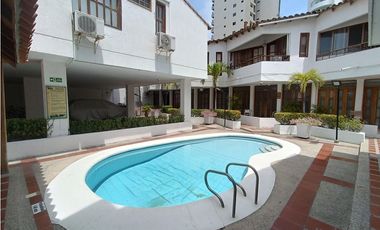 VENTA CASA AMOBLADA CONJUNTO CERRADO CERCA AL MAR RODADERO SUR - E.C.