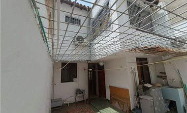 VENTA CASA AMOBLADA CONJUNTO CERRADO CERCA AL MAR RODADERO SUR - E.C.