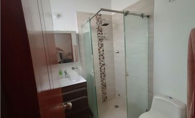 VENTA CASA AMOBLADA CONJUNTO CERRADO CERCA AL MAR RODADERO SUR - E.C.