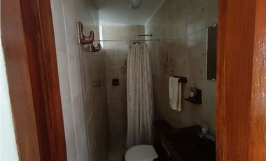 VENTA CASA AMOBLADA CONJUNTO CERRADO CERCA AL MAR RODADERO SUR - E.C.