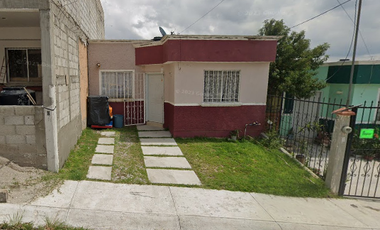 Casa en Venta en Cto. del Oasis, El Paraiso, Tinajas, Hidalgo México