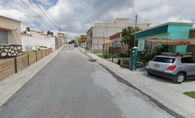 Casa en Venta en Cto. del Oasis, El Paraiso, Tinajas, Hidalgo México