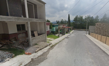 Casa en Venta en Cto. del Oasis, El Paraiso, Tinajas, Hidalgo México