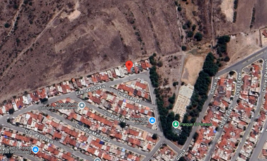 Casa en Venta en Cto. del Oasis, El Paraiso, Tinajas, Hidalgo México