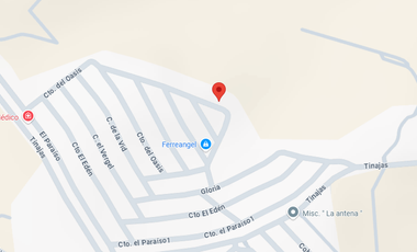 Casa en Venta en Cto. del Oasis, El Paraiso, Tinajas, Hidalgo México