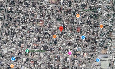 CASA EN VENTA DE REMATE BANCARIO, Alejandro Prieto, Zona Centro, Mante, Tamps., México JMJC12