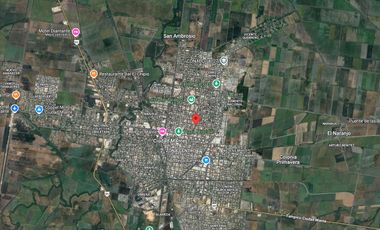 CASA EN VENTA DE REMATE BANCARIO, Alejandro Prieto, Zona Centro, Mante, Tamps., México JMJC12