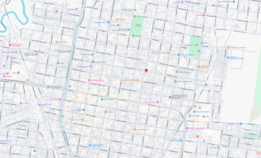 CASA EN VENTA DE REMATE BANCARIO, Alejandro Prieto, Zona Centro, Mante, Tamps., México JMJC12