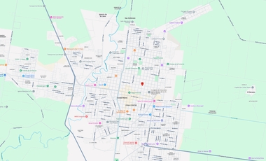 CASA EN VENTA DE REMATE BANCARIO, Alejandro Prieto, Zona Centro, Mante, Tamps., México JMJC12