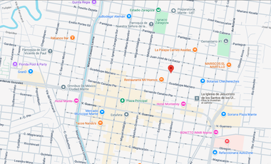 CASA EN VENTA DE REMATE BANCARIO, Alejandro Prieto, Zona Centro, Mante, Tamps., México JMJC12