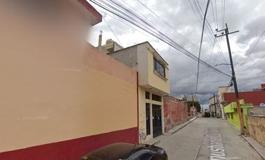OY CASA ADJUDICADA LISTA PARA FIRMA DE POSESION, EN FELIPE ANGELES, PACHUCA DE SOTO, HIDALGO
