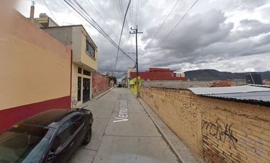 OY CASA ADJUDICADA LISTA PARA FIRMA DE POSESION, EN FELIPE ANGELES, PACHUCA DE SOTO, HIDALGO