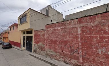 OY CASA ADJUDICADA LISTA PARA FIRMA DE POSESION, EN FELIPE ANGELES, PACHUCA DE SOTO, HIDALGO
