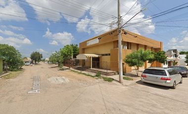 OY CASA HABITACIONAL ADJUDICADA LISTA PARA CESIONAR EN EMILIANO ZAPATA, CULIACAN, SINALOA