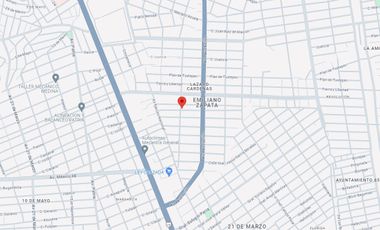 OY CASA HABITACIONAL ADJUDICADA LISTA PARA CESIONAR EN EMILIANO ZAPATA, CULIACAN, SINALOA