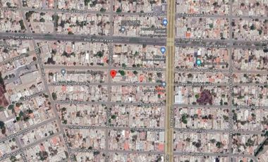OY CASA HABITACIONAL ADJUDICADA LISTA PARA CESIONAR EN EMILIANO ZAPATA, CULIACAN, SINALOA