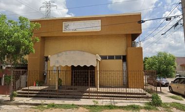 OY CASA HABITACIONAL ADJUDICADA LISTA PARA CESIONAR EN EMILIANO ZAPATA, CULIACAN, SINALOA
