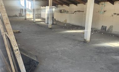 TERRENO DE 1,645 METROS UBICADO EN COLONIA REFORMA, CERCA ESTEBAN DE ANTUÑANO EN PUEBLA