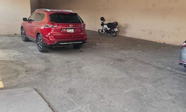 TERRENO DE 1,645 METROS UBICADO EN COLONIA REFORMA, CERCA ESTEBAN DE ANTUÑANO EN PUEBLA