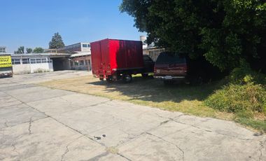 TERRENO DE 1,645 METROS UBICADO EN COLONIA REFORMA, CERCA ESTEBAN DE ANTUÑANO EN PUEBLA