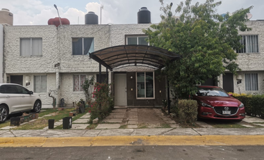 Casa en VENTA en Toluca, Misiones de Sta. Esperanza, Hidrógrafos, Toluca