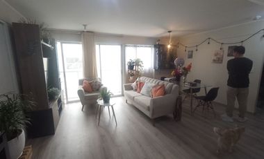 Dúplex en Surco | Amplia Terraza y Zona Segura