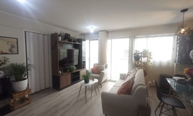 Dúplex en Surco | Amplia Terraza y Zona Segura