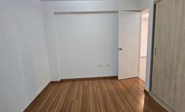 Dúplex en Surco | Amplia Terraza y Zona Segura