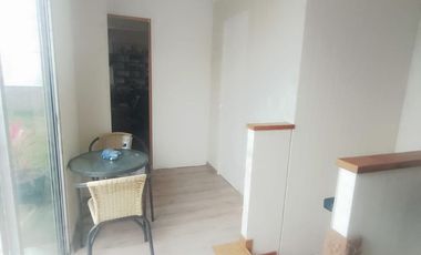 Dúplex en Surco | Amplia Terraza y Zona Segura