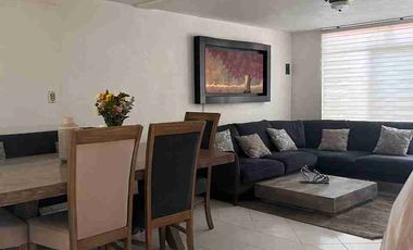 CASA EN N RENTA, TLALPAN  FRACCIONAMIENTO VILLA QUIETUD.