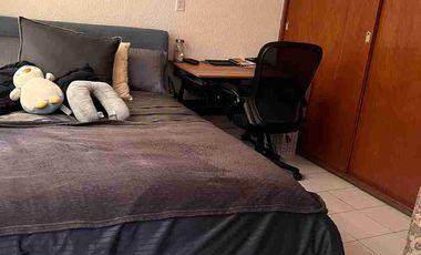 CASA EN N RENTA, TLALPAN  FRACCIONAMIENTO VILLA QUIETUD.