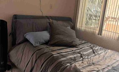 CASA EN N RENTA, TLALPAN  FRACCIONAMIENTO VILLA QUIETUD.