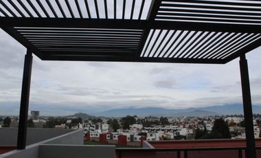 BONITO DEPARTAMENTO EN LA CARCAÑA