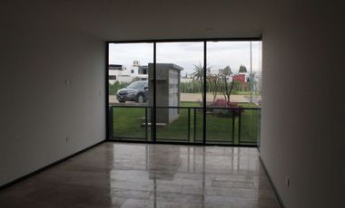 BONITO DEPARTAMENTO EN LA CARCAÑA