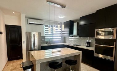 Casa en Renta en Cabo San Lucas, Privada Villa Neptuno