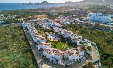 Casa en Renta en Cabo San Lucas, Privada Villa Neptuno