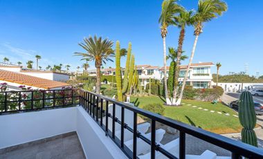 Casa en Renta en Cabo San Lucas, Privada Villa Neptuno