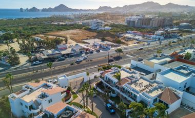 Casa en Renta en Cabo San Lucas, Privada Villa Neptuno