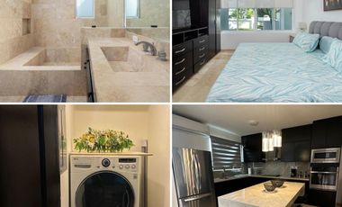 Casa en Renta en Cabo San Lucas, Privada Villa Neptuno