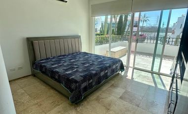 Casa en Renta en Cabo San Lucas, Privada Villa Neptuno