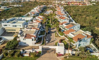 Casa en Renta en Cabo San Lucas, Privada Villa Neptuno