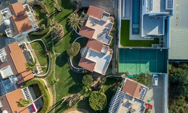 Casa en Renta en Cabo San Lucas, Privada Villa Neptuno