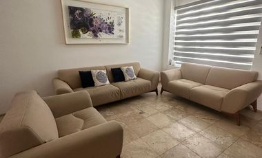 Casa en Renta en Cabo San Lucas, Privada Villa Neptuno