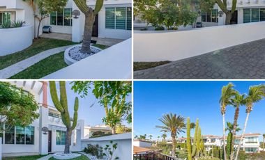 Casa en Renta en Cabo San Lucas, Privada Villa Neptuno