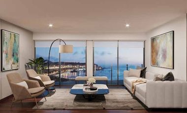 ¡VIVE LA EXPERIENCIA COSTERA! 🌊  DEPARTAMENTO DE ESTRENO EN MALECÓN COSTA SUR  - CHORRILLOS 🔑