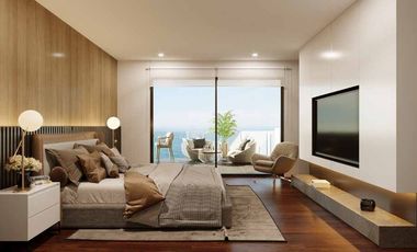 ¡VIVE LA EXPERIENCIA COSTERA! 🌊  DEPARTAMENTO DE ESTRENO EN MALECÓN COSTA SUR  - CHORRILLOS 🔑