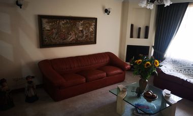 🌟 Venta Exclusiva de Casa Espaciosa y Elegante en Chía, Sector Privilegiado 🏛️ | Código CS065CJCHIA