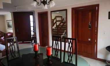🌟 Venta Exclusiva de Casa Espaciosa y Elegante en Chía, Sector Privilegiado 🏛️ | Código CS065CJCHIA